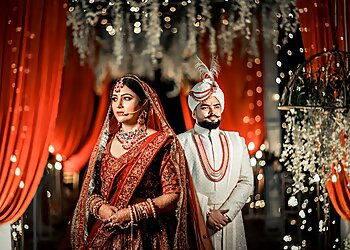 Jamshedpur Wedding Photographers Goldi Chawla Photography image 1