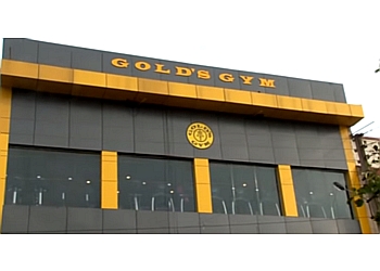 Gold's Gym-Bhilai
