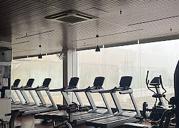 3 Best Gym in Bhopal - Expert Recommendations