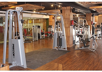 3 Best Gym in Dehradun - Expert Recommendations