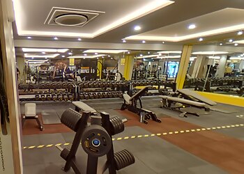 Gold's Gym