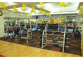 3 Best Gym in Jammu - Expert Recommendations