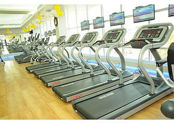 3 Best Gym in Jammu - Expert Recommendations