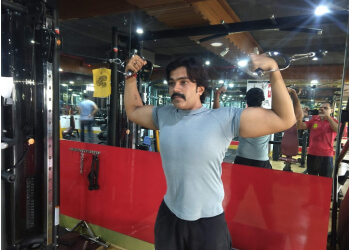 3 Best Gym In Jodhpur Expert Recommendations