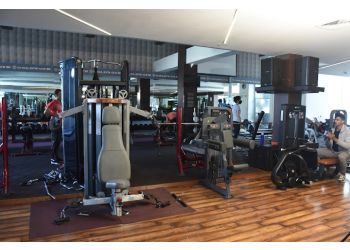 3 Best Gym in Mumbai - Expert Recommendations