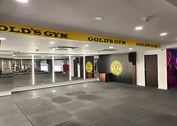 Gold's Gym
