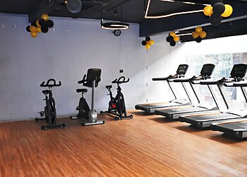 Gold's Gym Agra