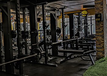 Gold's Gym Amritsar