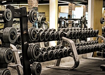 Gold's Gym Amritsar