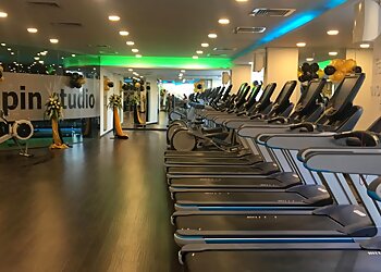 Gold's Gym Bengaluru