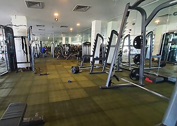 Gold's Gym Bengaluru