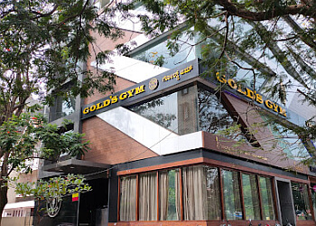 Gold's Gym Bengaluru