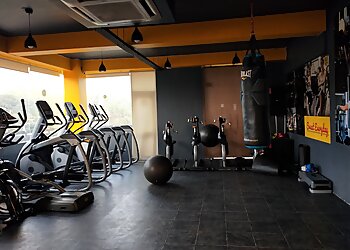 Gold's Gym Bhopal