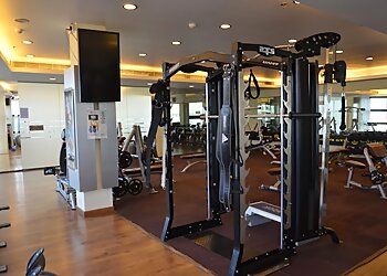 Gold's Gym Kochi