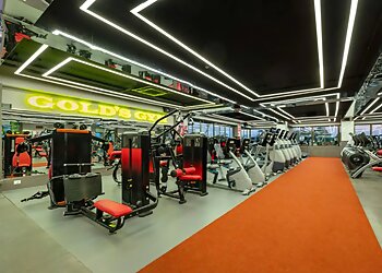 Gold's Gym-Kolhapur