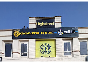 Gold's Gym Moradabad