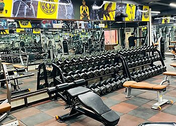 Gold's Gym-Noida