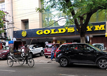 Gold's Gym Patna