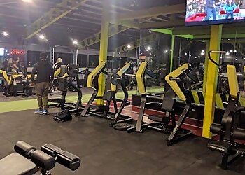 Gold's Gym Srinagar