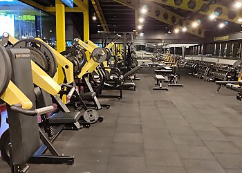 Srinagar Gym Gold's Gym Srinagar image 1