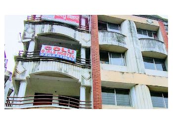 Golu Girls Hostel Golu Girls Hostel