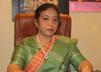 Gomathy Gowthaman Gomathy Gowthaman