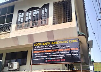 Good Health Homeopathic Clinic