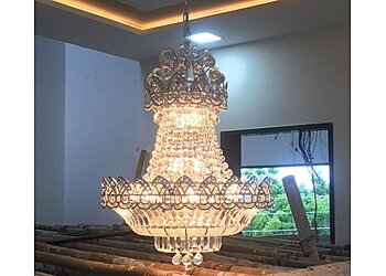 Good Luck Electrician