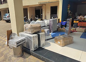 Good Luck Packers And Movers