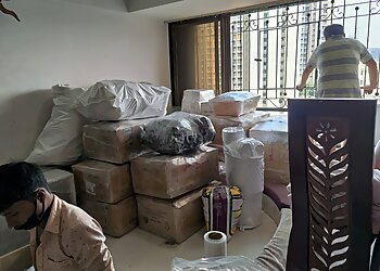 Good Luck Packers And Movers