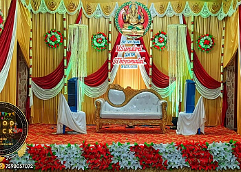 Good Luck Wedding and Event Organisers