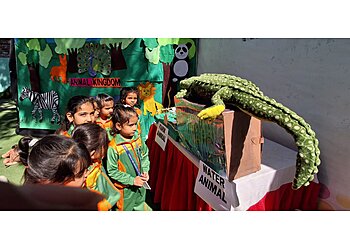 Good Shepherd Pre School & Day Care