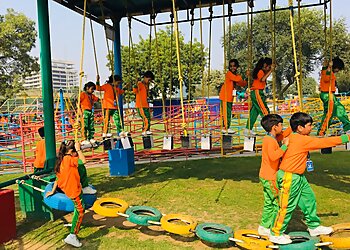 Good Shepherd Pre School & Day Care