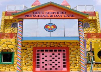 Good Shepherd Pre School & Day Care