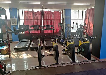 Goodlife Fitness Club & Gym