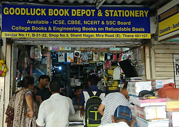 Goodluck Book Depot and Stationery
