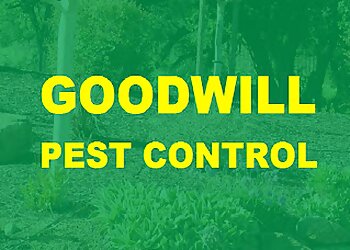 Goodwill Pest Control