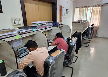 Indore Libraries Goodwill library image 1