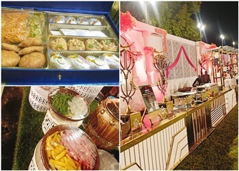 Gopal Ji Catering Services