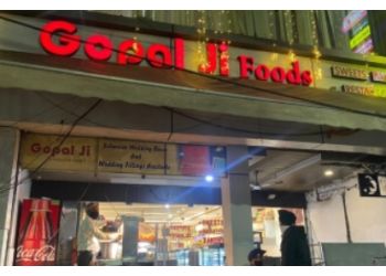 Gopal Ji Foods