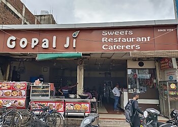 Gopal Ji Sweets
