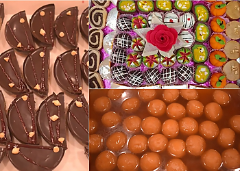 Gopal Mistanna Bhandar