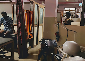 Gopal Physiotherapy Center