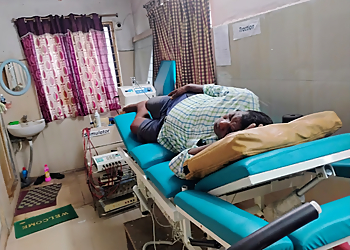 Gopal Physiotherapy Center