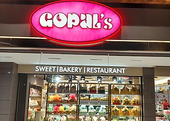 Gopal's Sweets