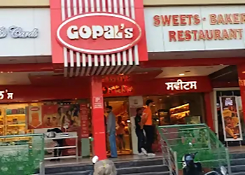 Gopal's Sweets Patiala