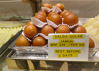 Gopal's Sweets Patiala