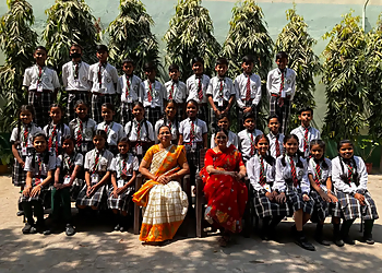 Gopi Montessori School