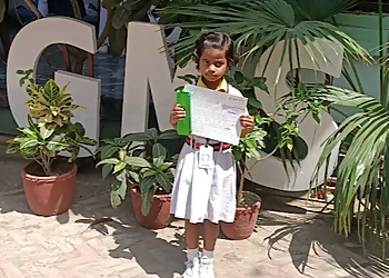 Gopi Montessori School