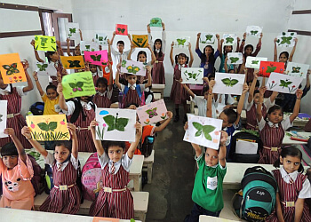 Gopi Radha Primary School & Girls Inter College